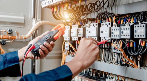 Affordable Electrical Installation in NJ