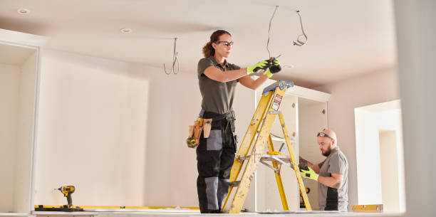 Best Electrical Wiring Services  in Closter, NJ