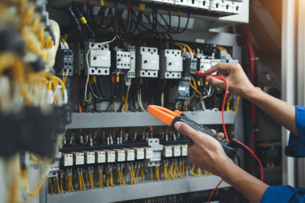 Best Emergency Electrical Repair  in Closter, NJ
