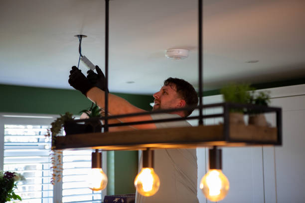 Best Electrical Upgrades for Homes  in Closter, NJ