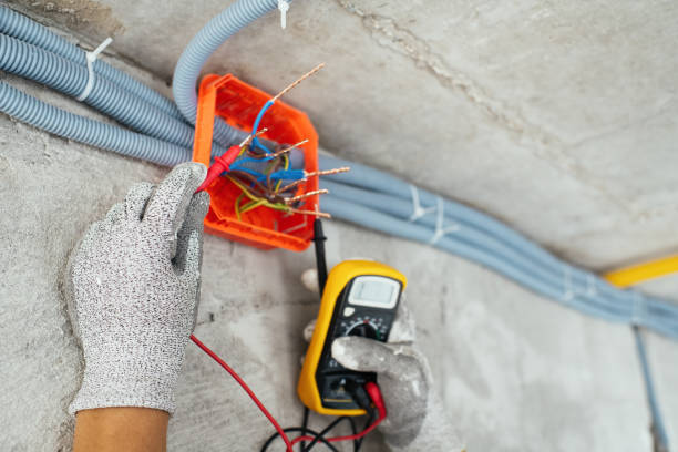 Best Affordable Electrical Installation  in Closter, NJ