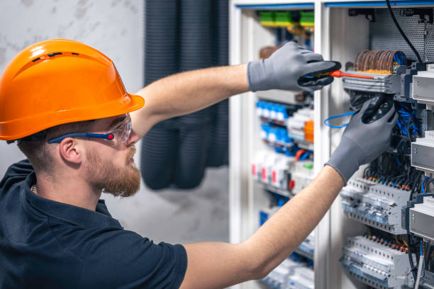 Why Trust Our Certified Electricians for Your Electrical Needs in NJ?